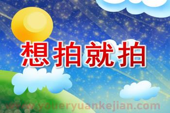 大班主题音乐课件PPT《想拍就拍》PPT课件点评文字稿图片